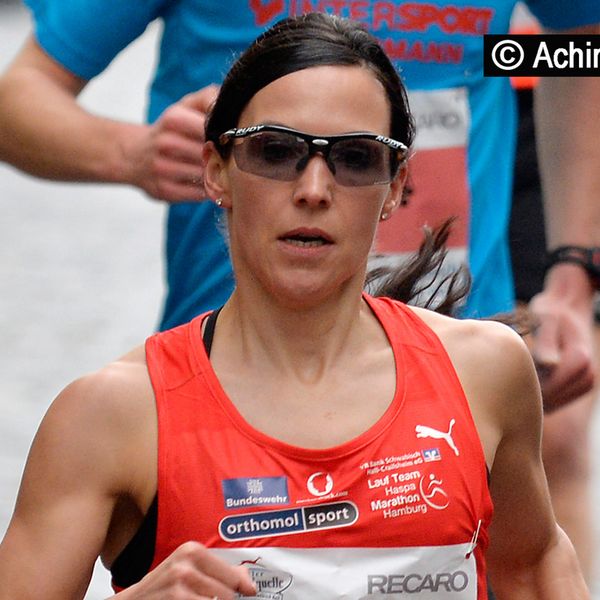 Schwäbisch Haller Dreikönigslauf 2018