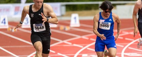 Vorbericht: BW Leichtathletik Jugend Finals mit Badischen Para-Meisterschaften