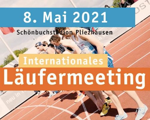 Von Pliezhausen nach Tokio: Das Läufermeeting 2021