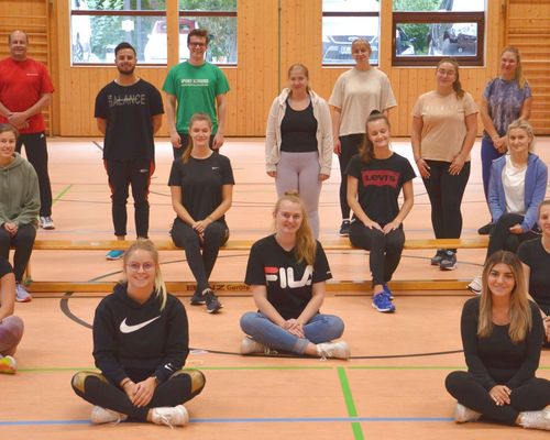 Zusatzqualifikation am Institut für Soziale Berufe St. Loreto Schwäbisch Gmünd