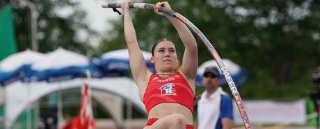 BW Leichtathletik Jugend Finals - U20-Highlights