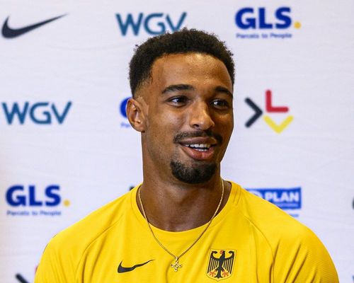 Leo Neugebauer ist Sportler des Jahres 2026