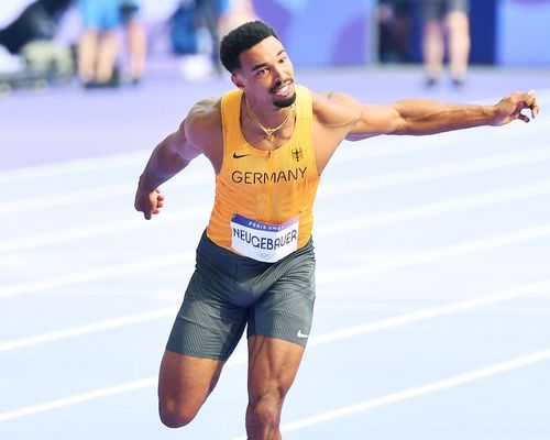 BW-Athlet:innen glänzen beim ISTAF im Berliner Olympiastadion