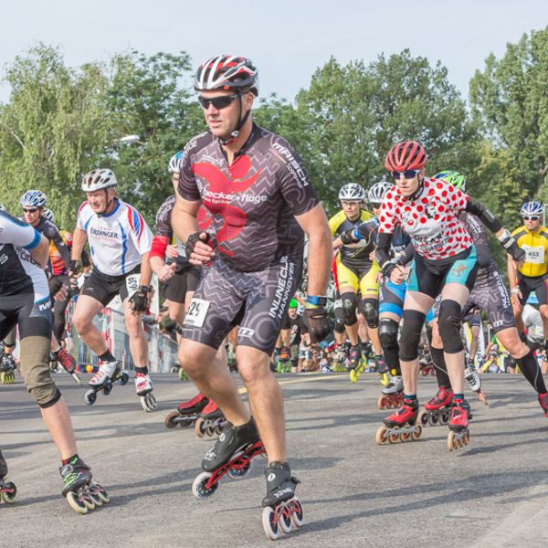 25. Stuttgart-Lauf am 23./24. Juni 2018 (Foto: asphoto)