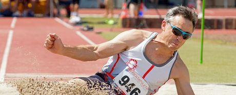 DM Halle Masters mit starker baden-württembergischer Beteiligung 