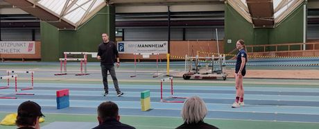 Fortbildung in Mannheim schließt BWLA-Bildungsjahr 2025