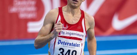 DM Straßenlauf 10km: Jannik Arbogast und Alina Reh gewinnen Gold