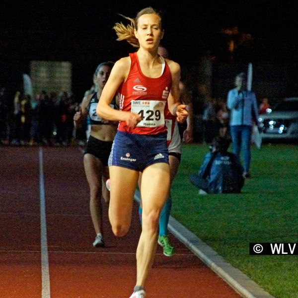 Hanna Klein (SG Schorndorf)