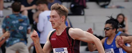 BW Leichtathletik Jugend Finals - U18-Highlights