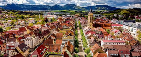 WLV-Mitgliederversammlung in Balingen stellt Weichen für die Zukunft  