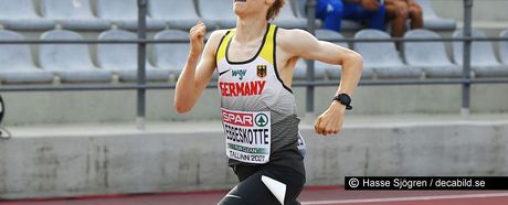 U20-EM: Moritz Ebbeskotte kämpft sich ins Finale