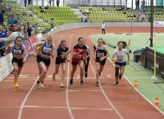 Kreisvereine nutzen Heimvorteil