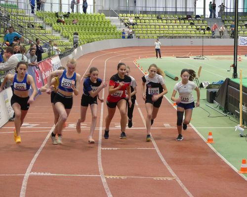 Kreisvereine nutzen Heimvorteil