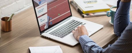 Online-Fortbildung: Neues Format der Leichtathletik Baden-Württemberg