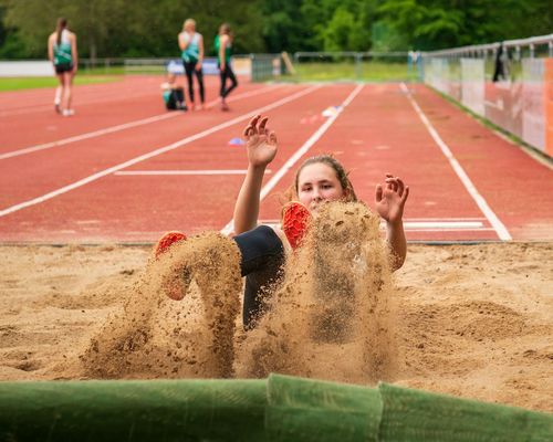 Track-Speed-Challenge: Die Sieger aus 840 Teilnehmern