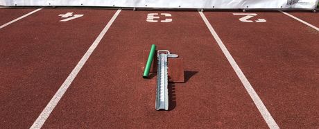 BW Leichtathletik Finals: Meldeliste und Zeitplan veröffentlicht