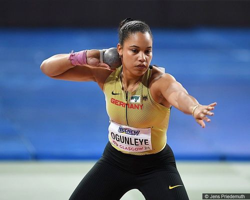 Die nächsten Leichtathletik-Termine im Netz und im TV