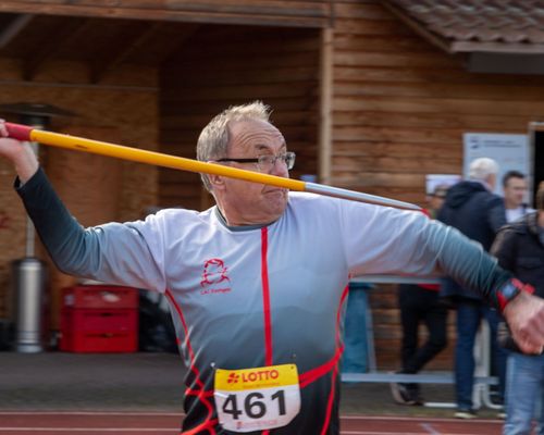 LAC Essingen war ein perfekter Gastgeber