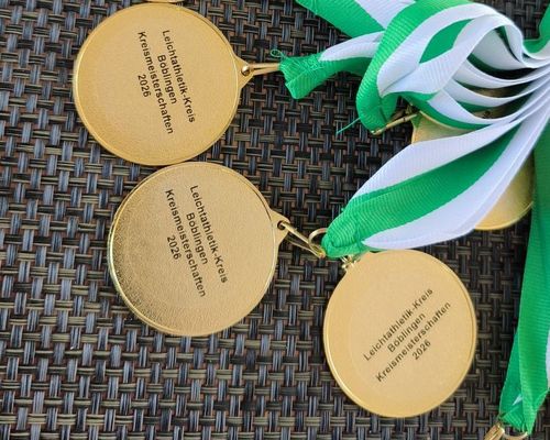 Meisterschaften am Hasenhof