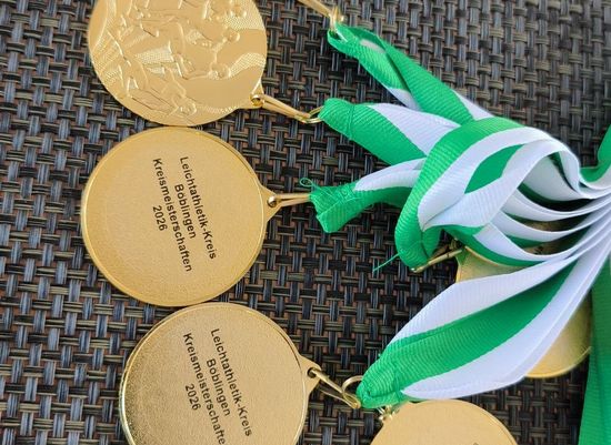 Meisterschaften am Hasenhof