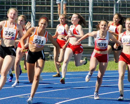 Fortbildungen Grundlagentraining U14/U16 terminiert