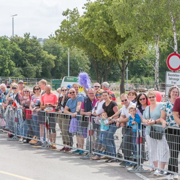 25. Stuttgart-Lauf am 23./24. Juni 2018 (Foto: asphoto)