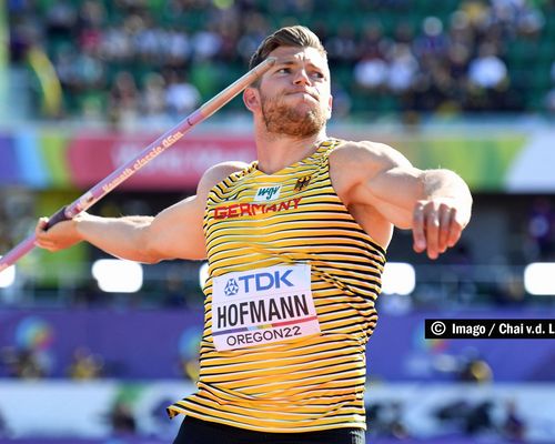 WM Tag 7: Angeschlagener Hofmann ausgeschieden