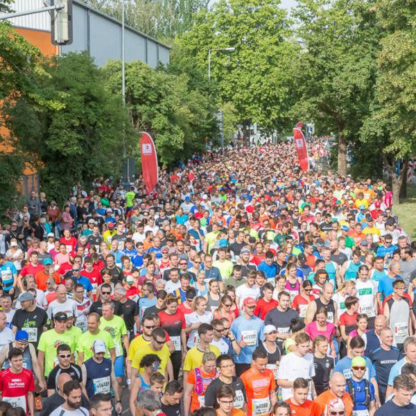 25. Stuttgart-Lauf am 23./24. Juni 2018 (Foto: asphoto)