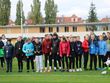 Leichtathletik Kreistag am 31.01. in Dagersheim