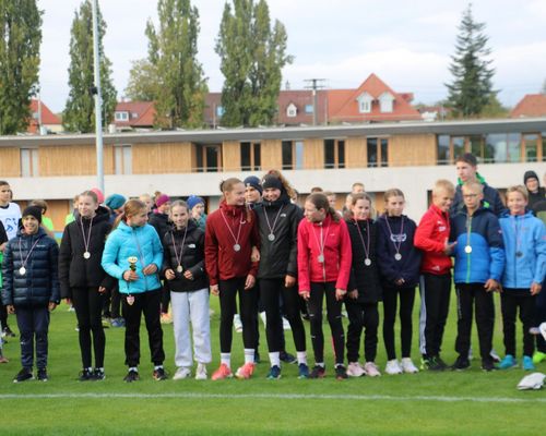 Kreisvergleichskampf am 3.10. in Bietigheim Bissingen
