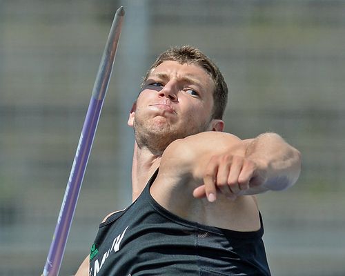 Dezentrale Fortbildung Trainer-C & -B Leistungssport - Speerwurf am 24. März 2018