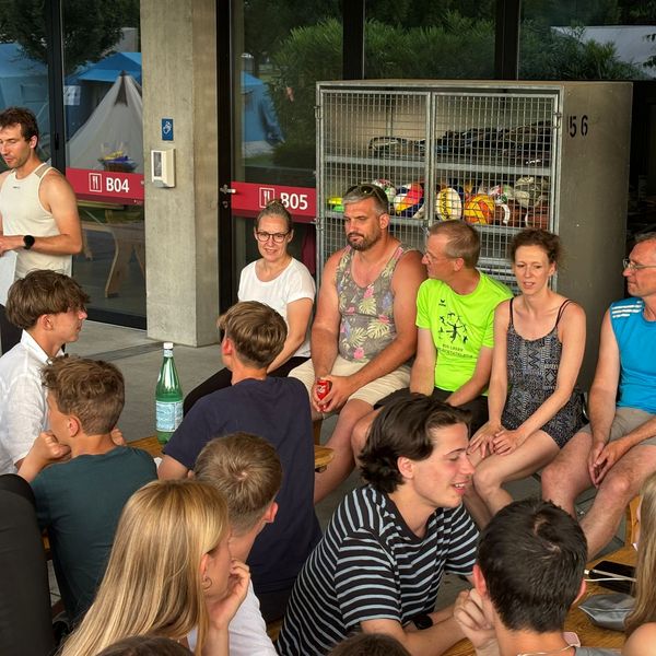 "Wie viele Trainer haben schon mal ...?"