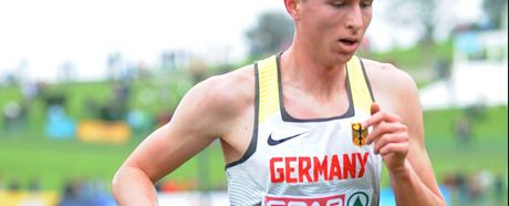 Ausblick auf die Deutschen Jugend-Hallenmeisterschaften mit Winterwurf 