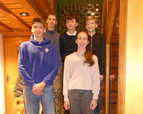 Neue Mitglieder und Kampfrichter gesucht