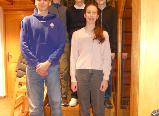 Neue Mitglieder und Kampfrichter gesucht