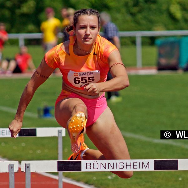 Sportfest an Himmelfahrt am 9. Mai 2024 in Bönnigheim