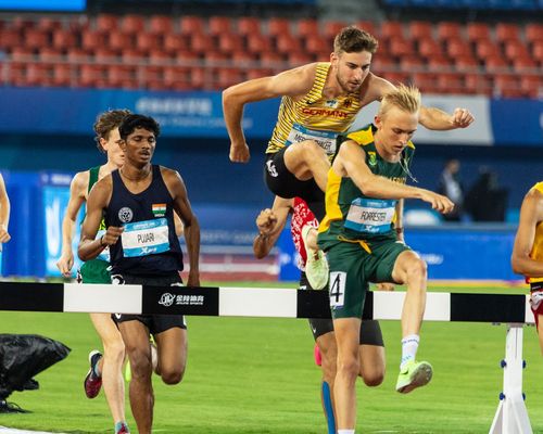 ADH formiert „Universiade“-Kader für 2025