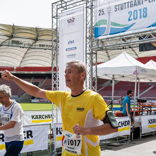 25. Stuttgart-Lauf am 23./24. Juni 2018 (Foto: Jürgen Scholz)