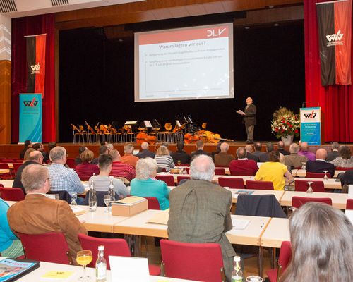 WLV-Verbandstag 2014