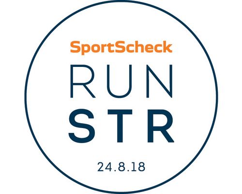 Nicht verpassen: der SportScheck RUN Stuttgart am 24. August 2018