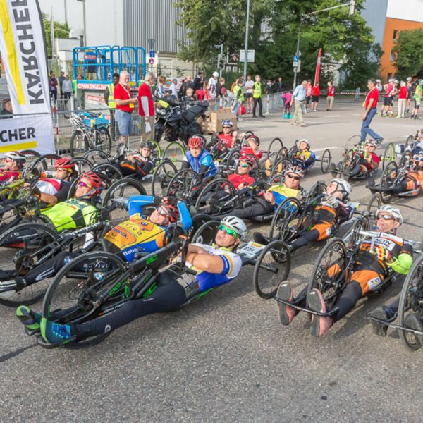 25. Stuttgart-Lauf am 23./24. Juni 2018 (Foto: asphoto)