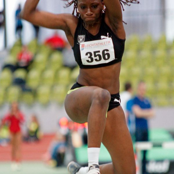 BW Leichtathletik Hallen-Finals am 28./29. Januar 2023 im Glaspalast Sindelfingen