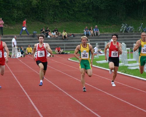 18. Nationales Abendsportfest – 125 Jahre TSV Köngen